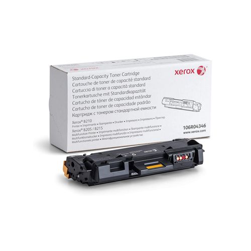 Xerox 106R04347 High Capacity Black Toner Cartridge